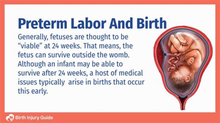 Is baby very active before labor?