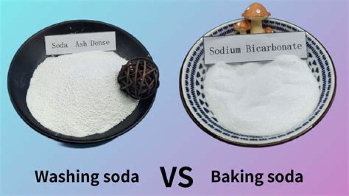 Is baking soda safe for colored hair?