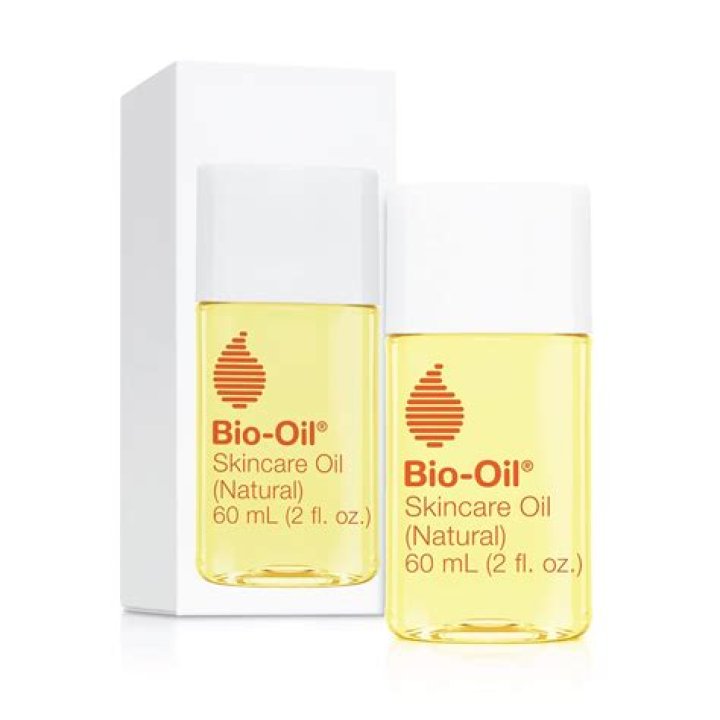 Is Bio-Oil good for under eyes?