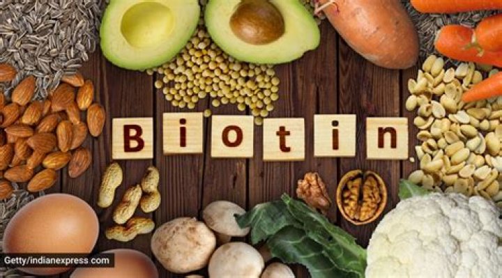 Is biotin worth taking?
