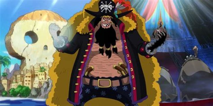 Is Blackbeard Jack Sparrow's father?