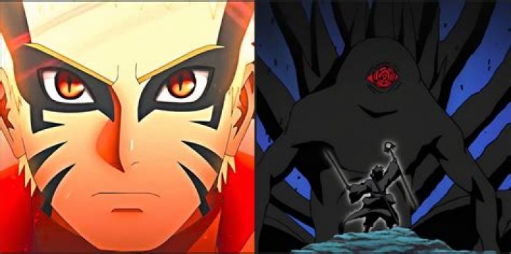 Is Boruto a reincarnation of Asura?