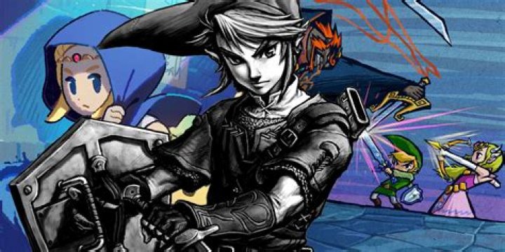 Is Botw second wind finished?