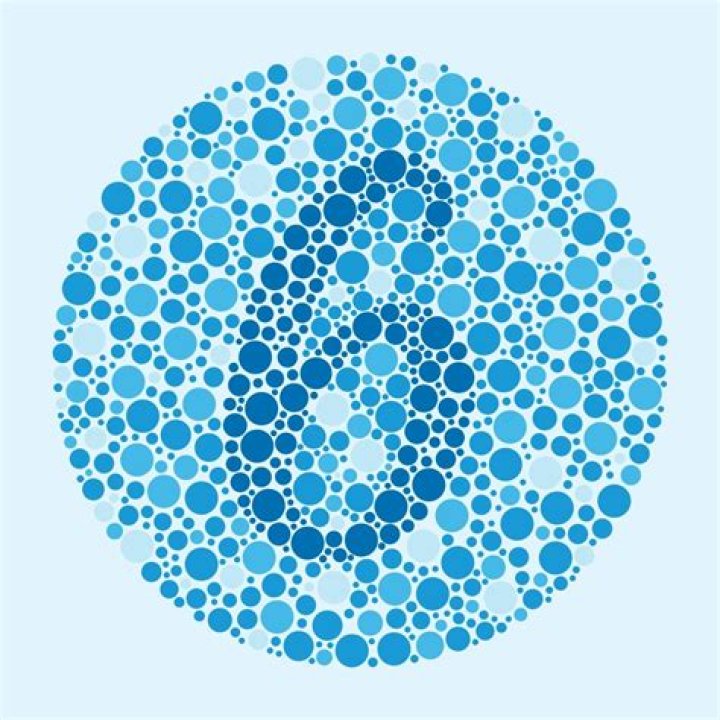 Is Bugha colorblind?
