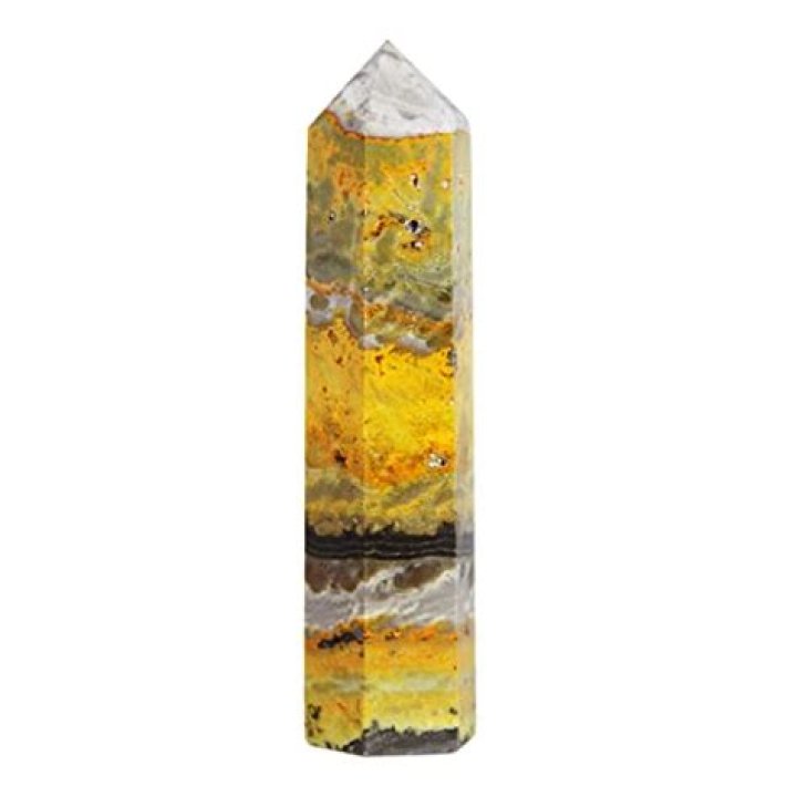 Is Bumblebee jasper toxic?