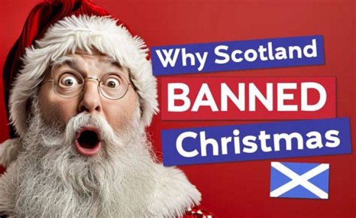 Is Christmas banned in Russia?