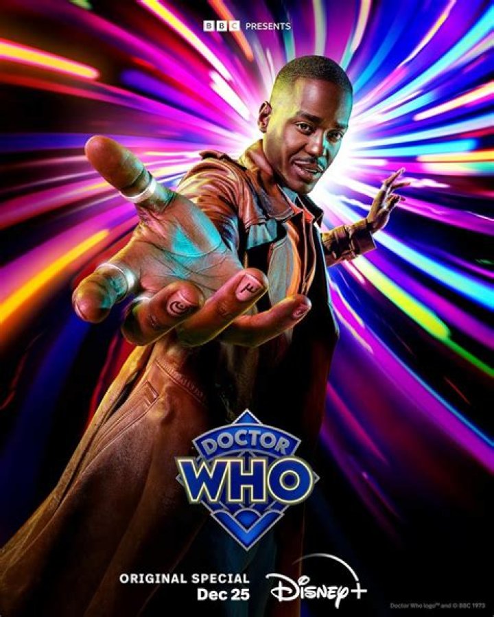Is Doctor Who a God?