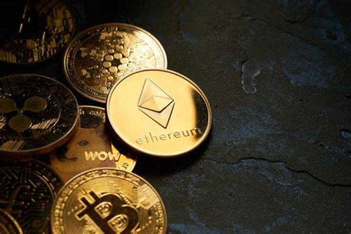 Is Dogecoin built on ethereum?