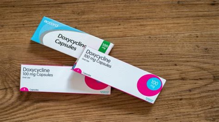 Is doxycycline a penicillin?