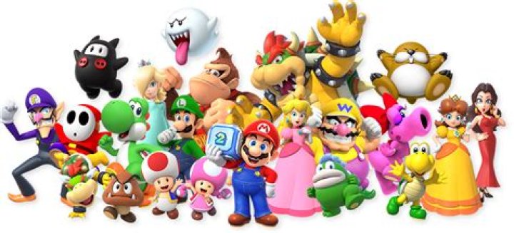 Is Dr Mario related to Mario?