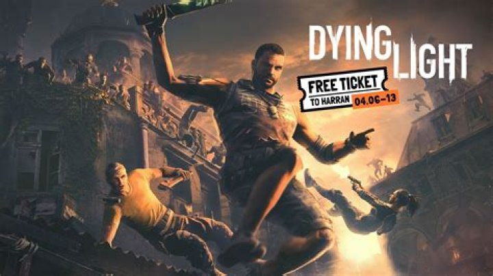 Is Dying Light going to be free?