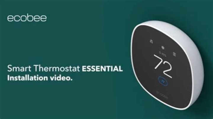 Is ecobee coming out with a new thermostat?