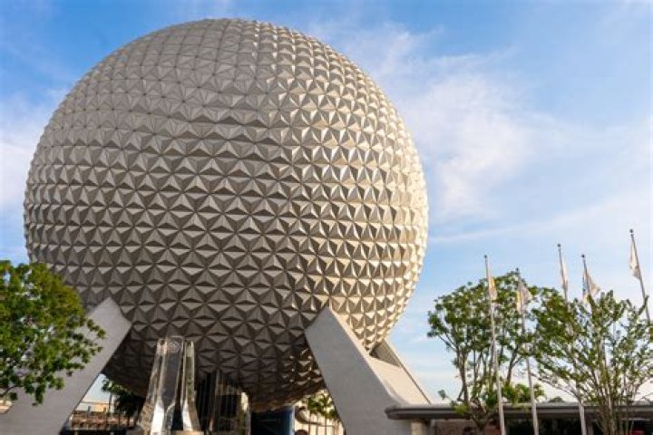 Is Epcot getting rid of Spaceship Earth?