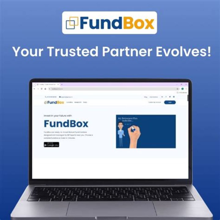 Is Fundbox real?