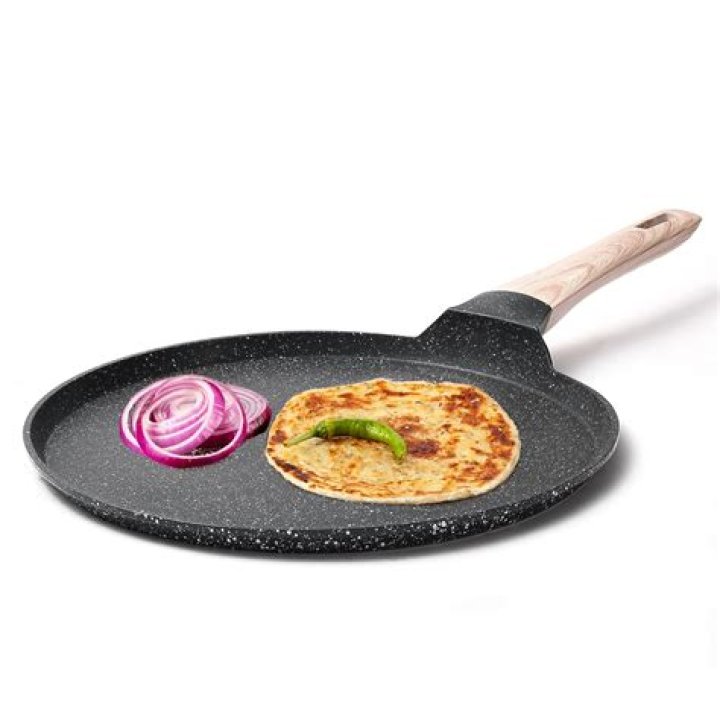 Is Granite tawa good for health?