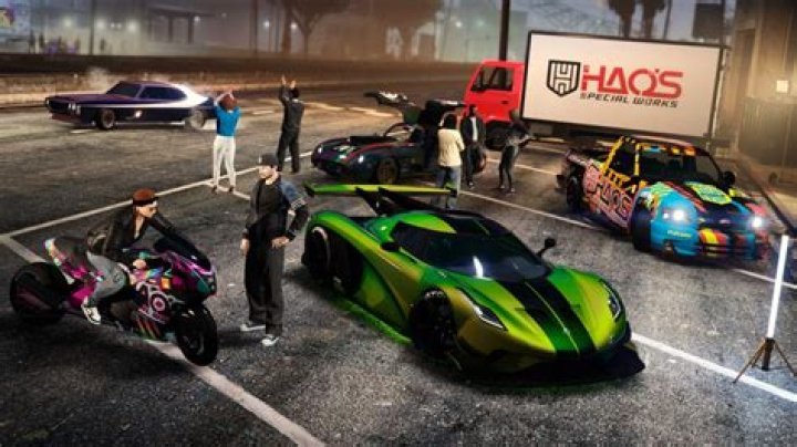 Is GTA 5 a AAA game?