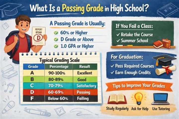 Is high school a grade 7?