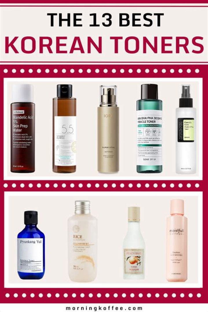 Is honey a toner?