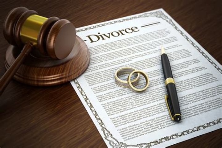 Is it better to be divorced or widowed?