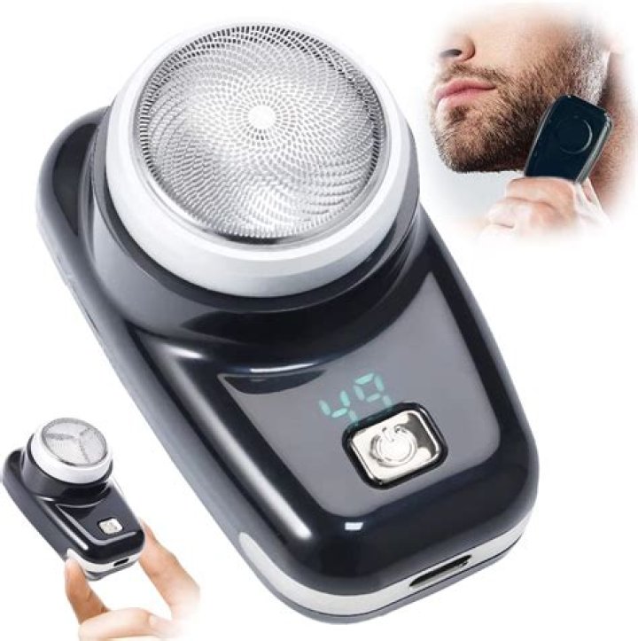 Is it better to shave wet or dry with an electric razor?