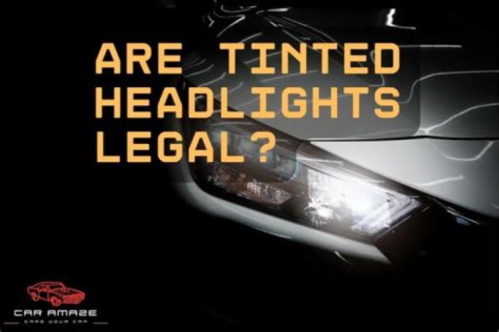Is it illegal to flash your headlights in Georgia?