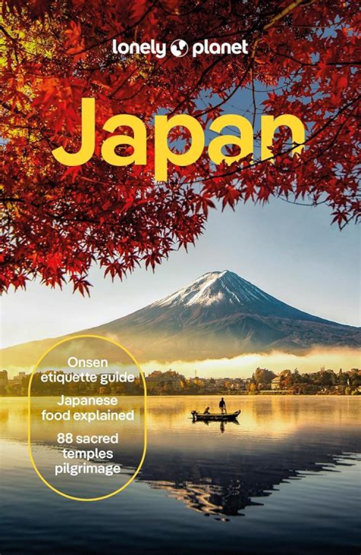 Is it lonely in Japan?