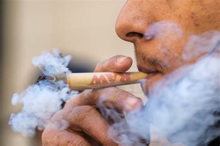 Is it okay to smoke occasionally?