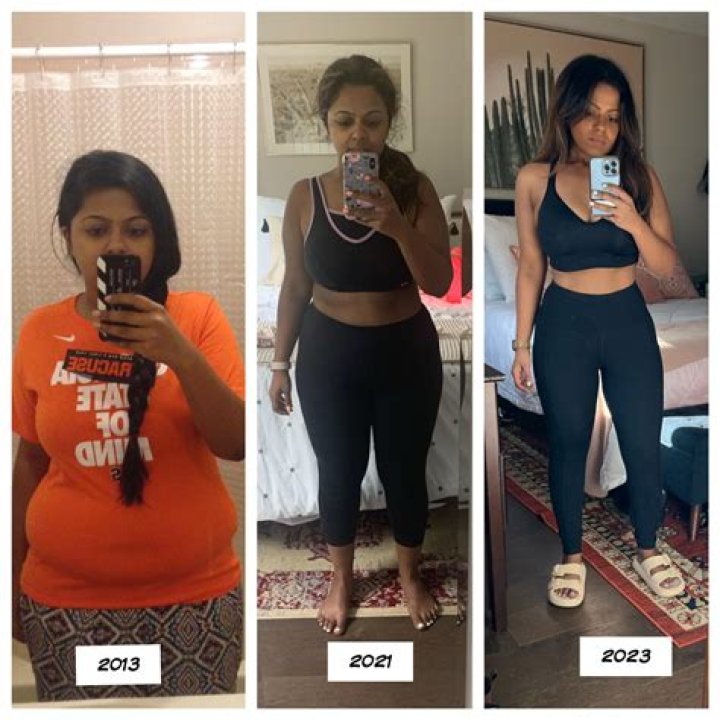 Is it possible to lose 130 lbs in a year?