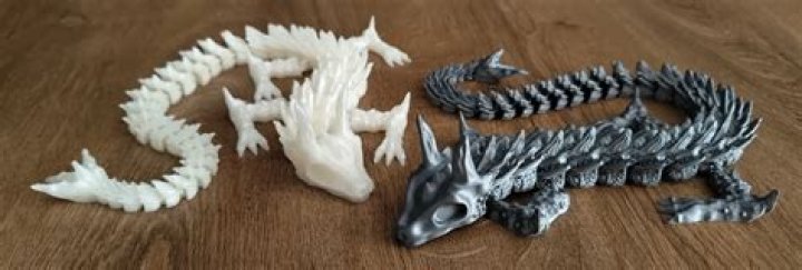 Is it safe to 3D print silverware?