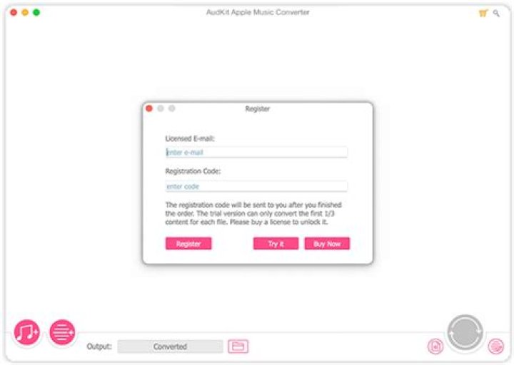 Is iTunes audio converter safe?