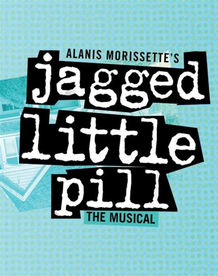 Is Jagged Little Pill still open on Broadway?