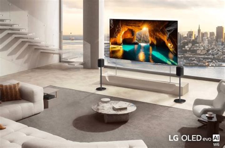 Is LG TV durable?