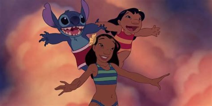 Is Lilo and Stitch inappropriate?