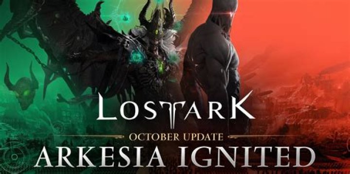 Is Lost Ark available in North Africa?