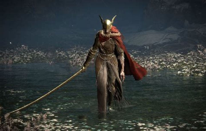 Is Malenia the hardest boss?
