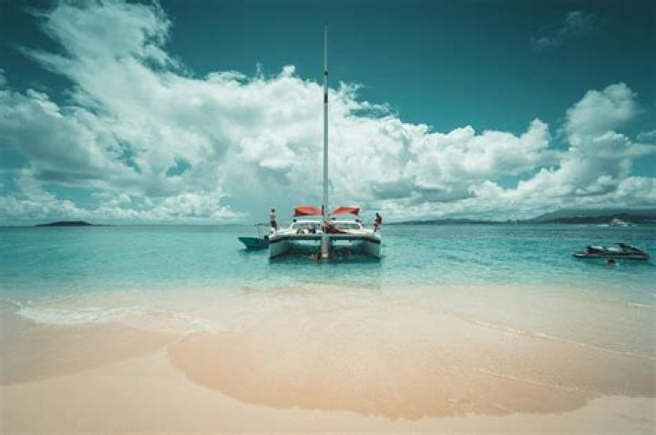 Is May a good month to go to the Caribbean?