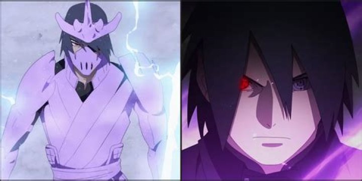 Is Might Guy still strong in Boruto?