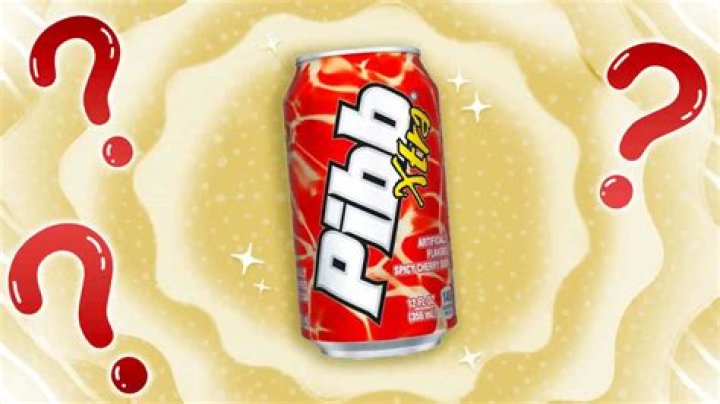Is Mr PiBB still made?