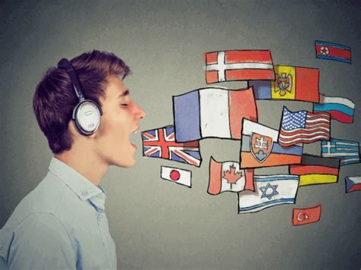 Is multilingual rare?