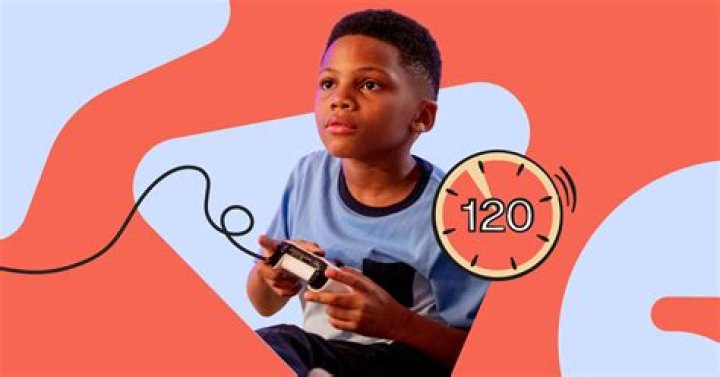 Is my teenager addicted to video games?