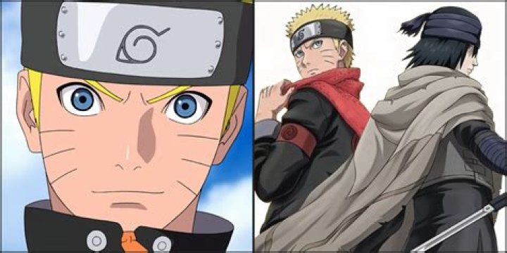 Is Naruto or One Piece more popular?