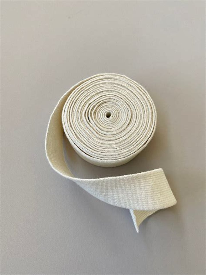 Is natural rubber compostable?