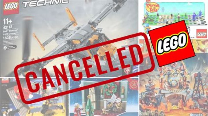 Is Ninjago Cancelled?