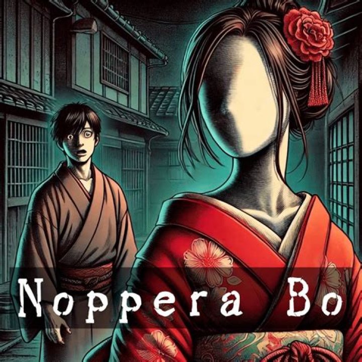Is No-Face a yokai?