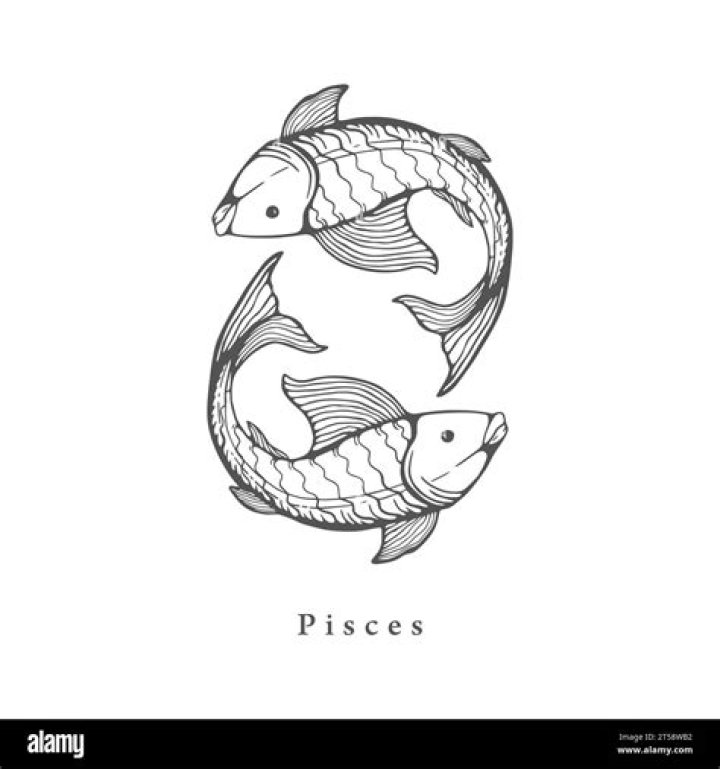 Is Pisces good at drawing?