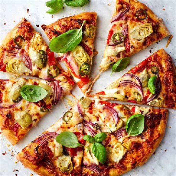Is pizza a fruit or a vegetable?