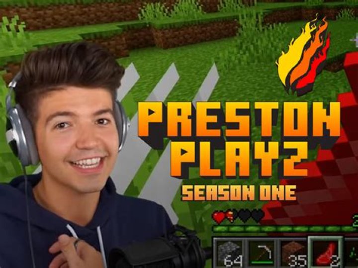 Is PrestonPlayz good?