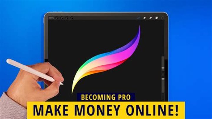 Is Procreate worth the money?