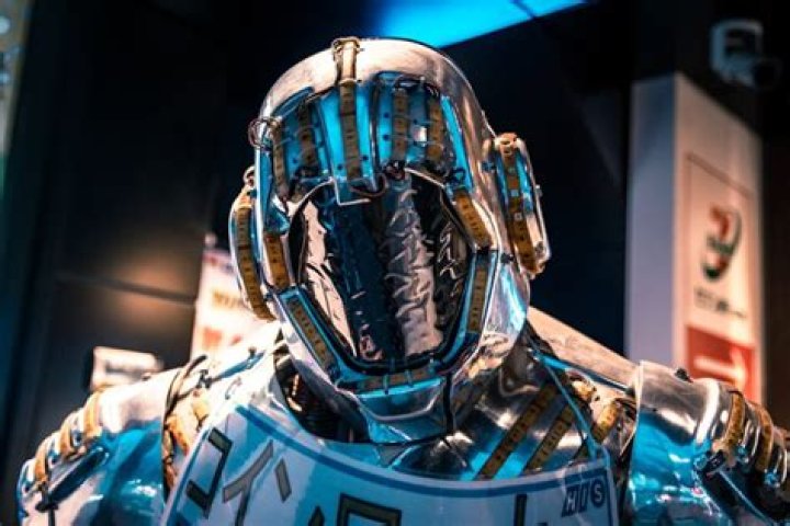 Is robot fighting illegal?