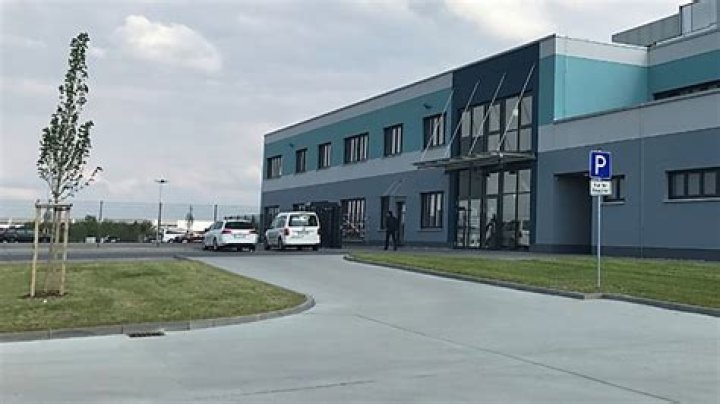 Is Schick a German company?